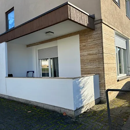 Schweiz Franzoesische Grenze Apartman